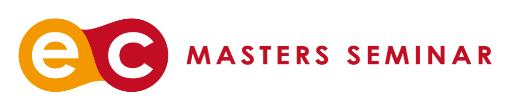 ECマスターズセミナーのロゴ